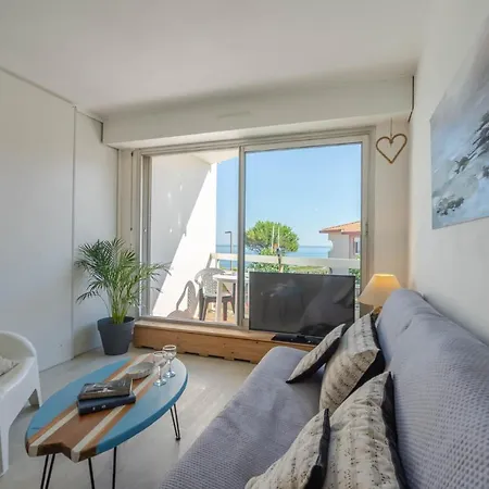 Vue Sur L'ocean Apartman