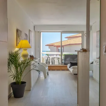 Vue Sur L'ocean Apartman *