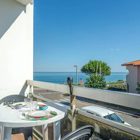 Apartman Vue Sur L'ocean *