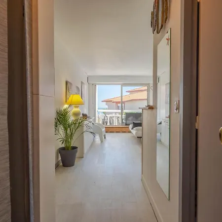 Vue Sur L'ocean Apartman