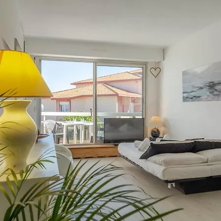 Apartman Vue Sur L'ocean *